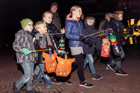 Stekkerloos Westeinde