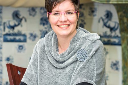 Geesje Duursma opnieuw genomineerd voor Vrouw in de Media Award