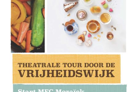 5 mei presentatie moeders en dochters