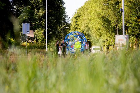 Fotoverslag | WereldBurgumer – Burgumer Mars