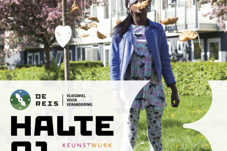 Magazine De Reis | Halte 01