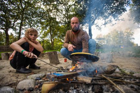 Blog | PlusMienskip in Mildam, Katlijk en Bontebok