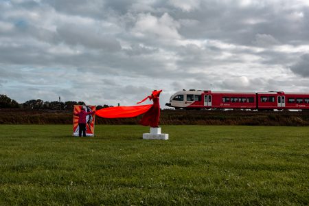 Impressie van De Reis Coupé